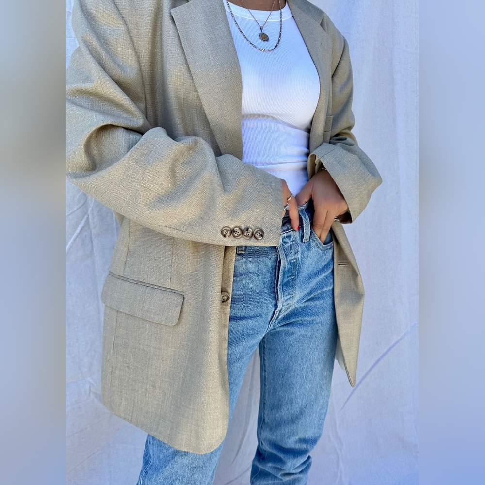 Vintage Blazer